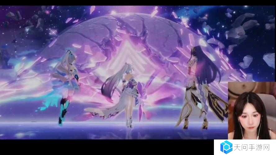 崩坏3跨越黄昏之日解谜通关攻略