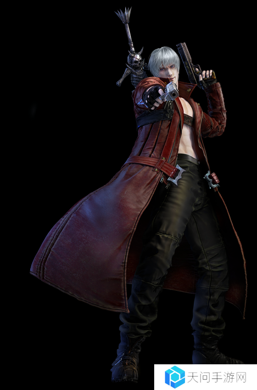 鬼泣巅峰之战星图试炼打法攻略