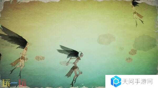 《明末:渊虚之羽》背景故事预告片及开发日志公布