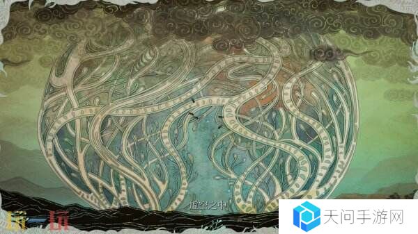 《明末:渊虚之羽》背景故事预告片及开发日志公布