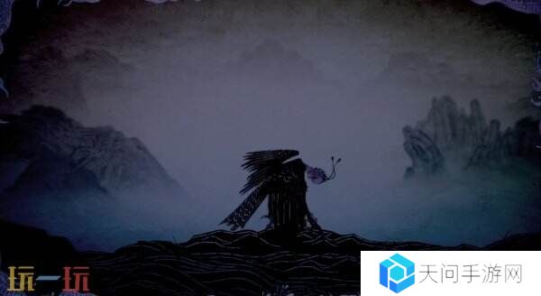 《明末:渊虚之羽》背景故事预告片及开发日志公布