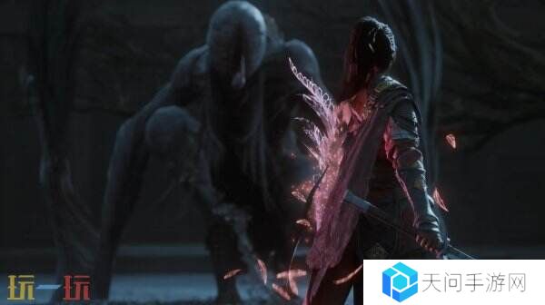 《明末:渊虚之羽》背景故事预告片及开发日志公布