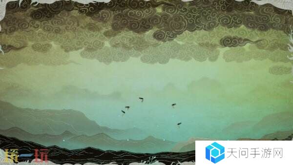 《明末:渊虚之羽》背景故事预告片及开发日志公布