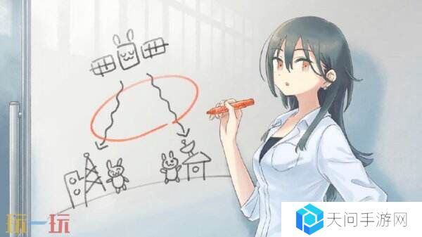 《传述之魔女》团队新作《Stellar Code》即将上线