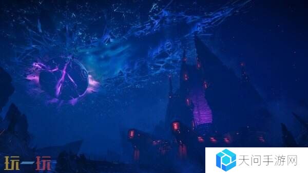 混乱夺宝射击《无主之地4》提前至2025年发售