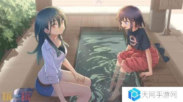 《传述之魔女》团队新作《Stellar Code》即将上线