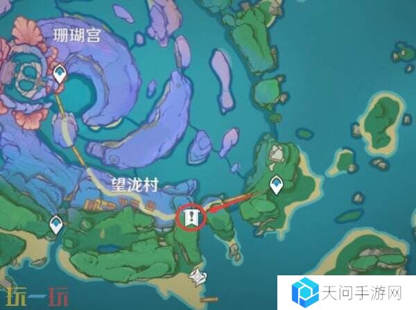 必看!原神5.4梦见月瑞希突破材料全梳理!