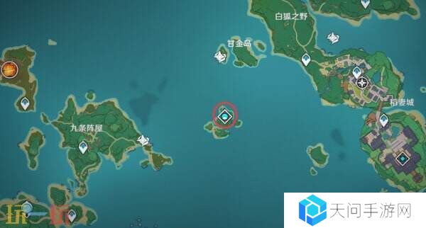 必看!原神5.4梦见月瑞希突破材料全梳理!