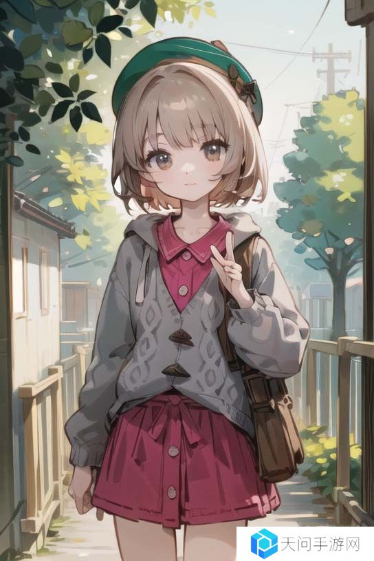 如何免费观看天美麻花影视乡村版?让你不再错过精彩乡村剧!