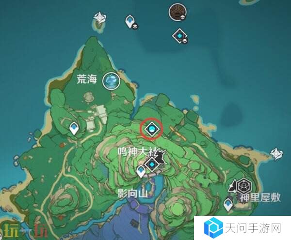 必看!原神5.4梦见月瑞希突破材料全梳理!