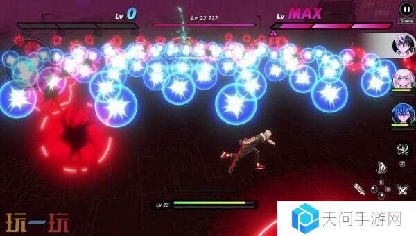 免费极限动作《TRIBE NINE》将于2月20日推出