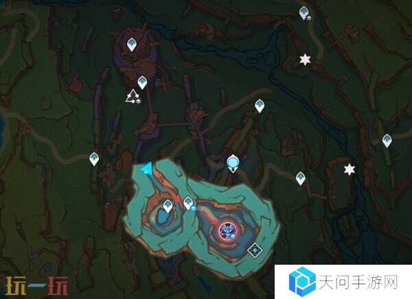 必看!原神5.4梦见月瑞希突破材料全梳理!