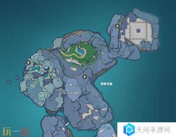 必看!原神5.4梦见月瑞希突破材料全梳理!