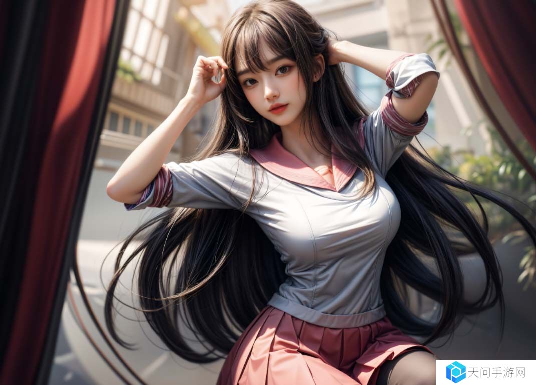 黄油羞涩~e 游戏的互动魅力与情感表达:这款游戏为何让玩家欲罢不能?