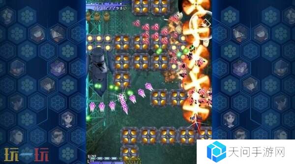 PC版射击《式神之城3》将于3月在Steam推出