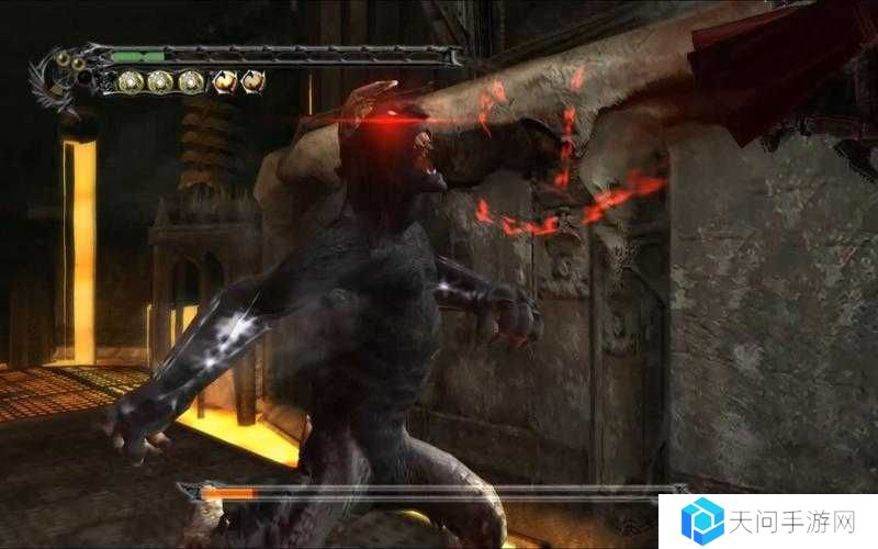 鬼泣巅峰之战生存模式,贝奥武夫打法全揭秘