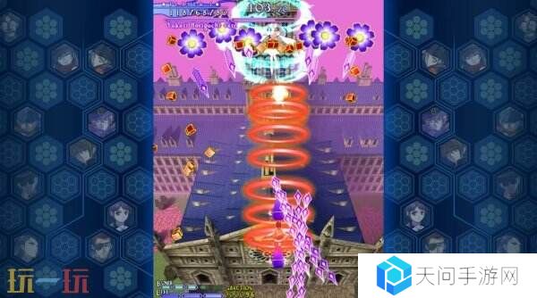 PC版射击《式神之城3》将于3月在Steam推出