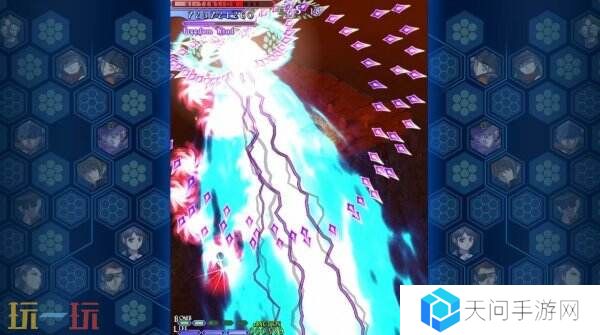 PC版射击《式神之城3》将于3月在Steam推出