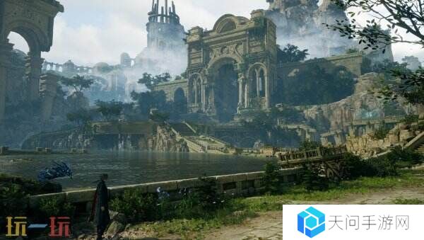 《失落之魂》将于5月30日在PS5和PC平台推出