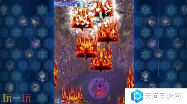 PC版射击《式神之城3》将于3月在Steam推出