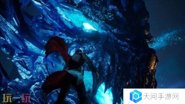 《失落之魂》将于5月30日在PS5和PC平台推出