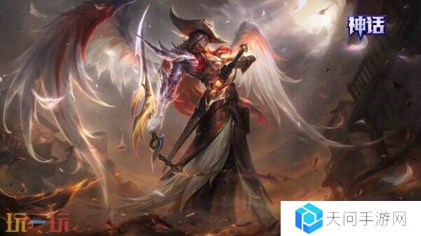 英雄联盟心韵秘宝限时开启!情限皮肤自选!活动入口分享