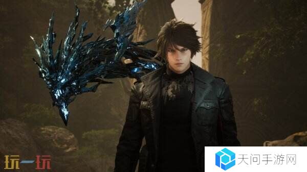 《失落之魂》将于5月30日在PS5和PC平台推出