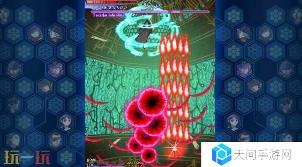 PC版射击《式神之城3》将于3月在Steam推出