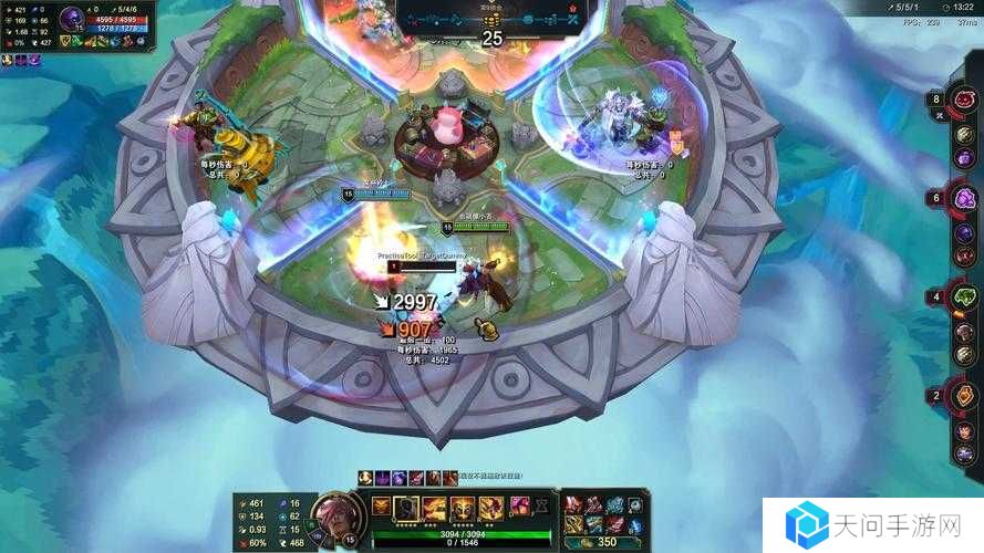 烈魂传竞技场怎么打?烈魂传竞技场攻略全解析