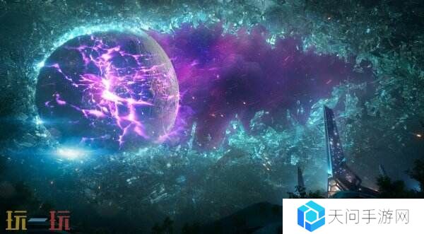 夺宝射击游戏《无主之地4》将于9月24日正式推出