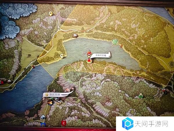 天国拯救2宝藏位置总汇 全部宝藏点
