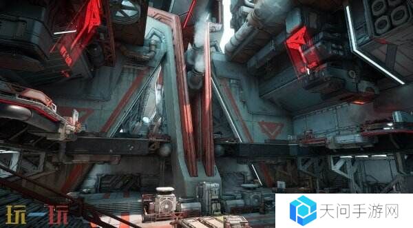 夺宝射击游戏《无主之地4》将于9月24日正式推出