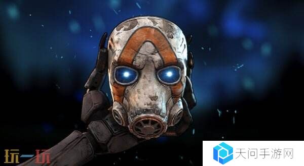 夺宝射击游戏《无主之地4》将于9月24日正式推出