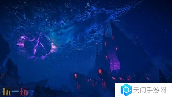 夺宝射击游戏《无主之地4》将于9月24日正式推出