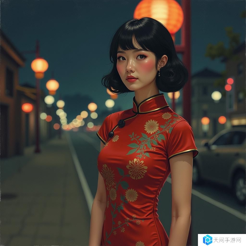 《好好疼爱里面》动漫的情感深度如何打动观众:角色与剧情的完美契合
