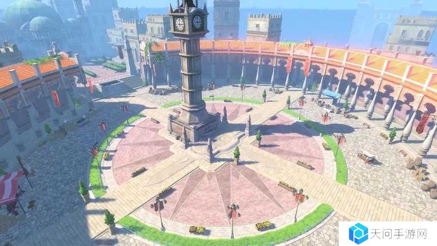 刀剑神域黑衣剑士王牌第四层迷宫地图一览