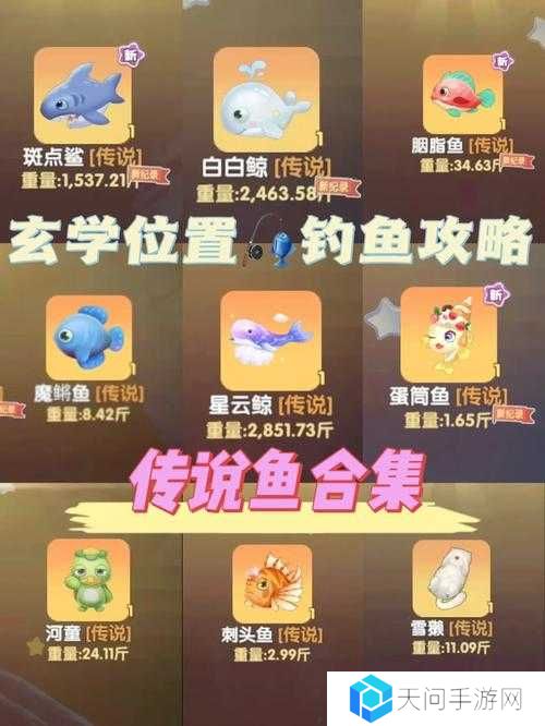 摩尔庄园，解锁高级鱼竿的钓鱼秘籍