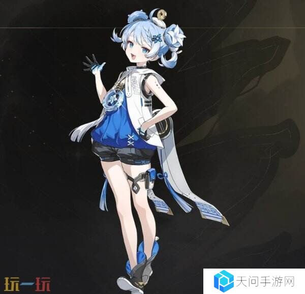 《鸣潮》2.1版本“飞鸟轻鸣，浪涛欢唱”将于2月13日发布