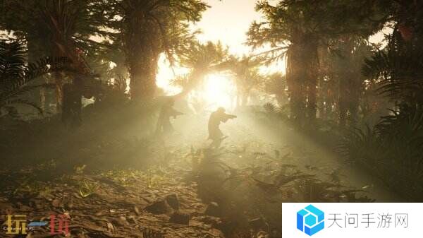 《绝地潜兵2》庆祝发布一周年免费赠送新装备