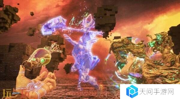 EA移除了《不朽者传奇》Denuvo反篡改系