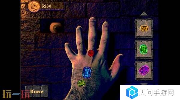 卡牌恐怖游戏《 Forbidden Solitaire》即将推出