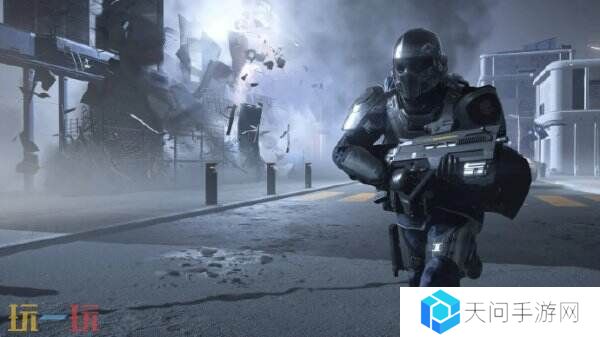 《绝地潜兵2》庆祝发布一周年免费赠送新装备