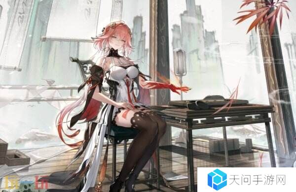 《鸣潮》2.1版本“飞鸟轻鸣，浪涛欢唱”将于2月13日发布