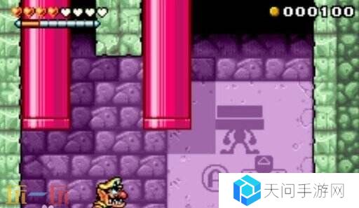 《瓦力欧寻宝记》将于2月14日加入Switch Online