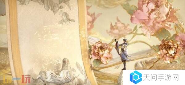 王者荣耀狄仁杰最新皮肤爆料！联动神都洛阳推出牡丹主题皮肤！