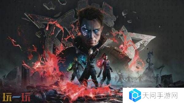 EA移除了《不朽者传奇》Denuvo反篡改系