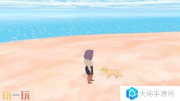 《Calico》DLC“Neat Things”已推出 新增角色人鱼娜赫拉