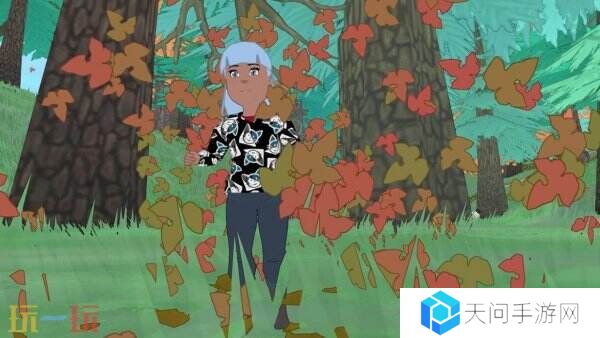 《Calico》DLC“Neat Things”已推出 新增角色人鱼娜赫拉