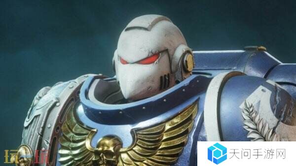 《战锤40K：星际战士2》6.0数据宝库更新现已推出！