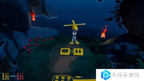 多人合作冒险《知只大冒险2》现已推出免费试玩demo